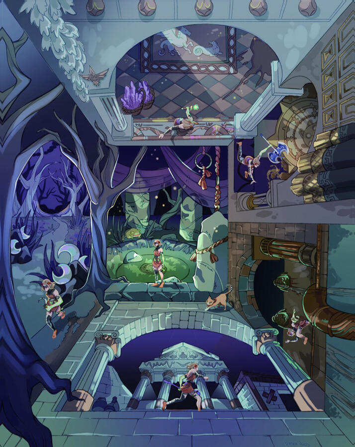 hades 2 hades 2