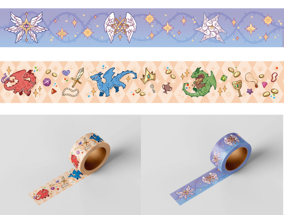 washi tape washi tape